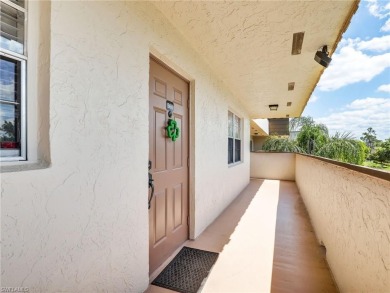 Welcome to 499 Forest Lakes Blvd #308, a beautifully maintained on Quail Run Golf Club In Naples in Florida - for sale on GolfHomes.com, golf home, golf lot