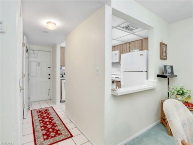 Welcome to 499 Forest Lakes Blvd #308, a beautifully maintained on Quail Run Golf Club In Naples in Florida - for sale on GolfHomes.com, golf home, golf lot