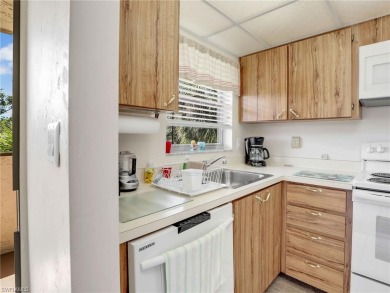 Welcome to 499 Forest Lakes Blvd #308, a beautifully maintained on Quail Run Golf Club In Naples in Florida - for sale on GolfHomes.com, golf home, golf lot