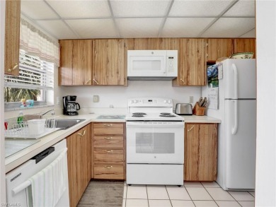 Welcome to 499 Forest Lakes Blvd #308, a beautifully maintained on Quail Run Golf Club In Naples in Florida - for sale on GolfHomes.com, golf home, golf lot