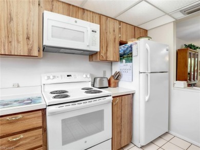 Welcome to 499 Forest Lakes Blvd #308, a beautifully maintained on Quail Run Golf Club In Naples in Florida - for sale on GolfHomes.com, golf home, golf lot
