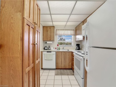 Welcome to 499 Forest Lakes Blvd #308, a beautifully maintained on Quail Run Golf Club In Naples in Florida - for sale on GolfHomes.com, golf home, golf lot