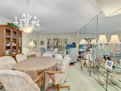 Welcome to 499 Forest Lakes Blvd #308, a beautifully maintained on Quail Run Golf Club In Naples in Florida - for sale on GolfHomes.com, golf home, golf lot