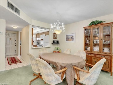 Welcome to 499 Forest Lakes Blvd #308, a beautifully maintained on Quail Run Golf Club In Naples in Florida - for sale on GolfHomes.com, golf home, golf lot