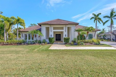 Under contract-accepting backup offers. Welcome to 7003 River on The River Club in Florida - for sale on GolfHomes.com, golf home, golf lot