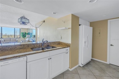 Welcome to your dream retreat in the sought-after Palma Del Mar on Isla Del Sol Yacht and Country Club in Florida - for sale on GolfHomes.com, golf home, golf lot