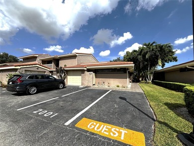 Welcome to the desirable Emerald Hills townhouses. This on The Club at Emerald Hills in Florida - for sale on GolfHomes.com, golf home, golf lot