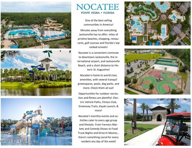 Stunning David Weekley home in the well desired community of on Palm Valley Golf Club in Florida - for sale on GolfHomes.com, golf home, golf lot