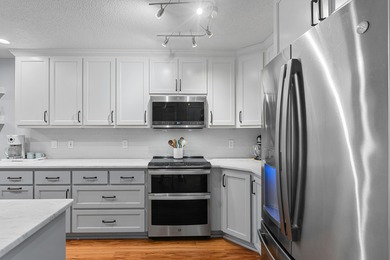 Privately situated in one of Seabrook Island's most serene on The Seabrook Island Club in South Carolina - for sale on GolfHomes.com, golf home, golf lot