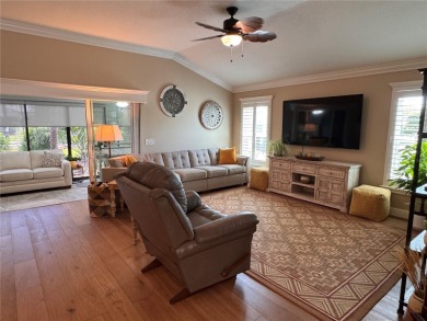 Prepare to be impressed by this absolutely beautiful expanded on Pennbrooke Fairways in Florida - for sale on GolfHomes.com, golf home, golf lot