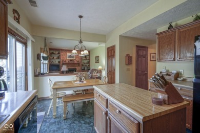 Check this one out!! This much square footage at this price is a on Pebble Brook Golf Course - North in Indiana - for sale on GolfHomes.com, golf home, golf lot