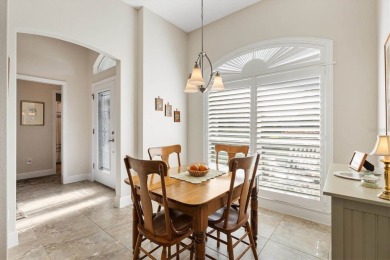 Welcome to this beautiful home where elegance meets comfort on Evans Prairie Golf and Country Club in Florida - for sale on GolfHomes.com, golf home, golf lot