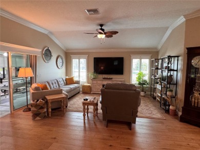 Prepare to be impressed by this absolutely beautiful expanded on Pennbrooke Fairways in Florida - for sale on GolfHomes.com, golf home, golf lot