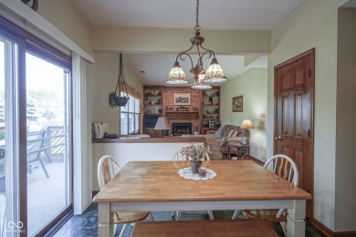 Check this one out!! This much square footage at this price is a on Pebble Brook Golf Course - North in Indiana - for sale on GolfHomes.com, golf home, golf lot