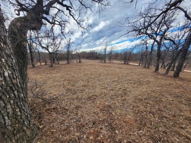 Beautiful build site in Nocona Hills, right down the street to on Nocona Hills Golf Course in Texas - for sale on GolfHomes.com, golf home, golf lot