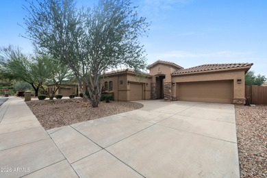 WOW! BEAUTIFUL, FURNISHED San Mateo floorplan with NEW on Gold Canyon Golf Resort - Sidewinder in Arizona - for sale on GolfHomes.com, golf home, golf lot