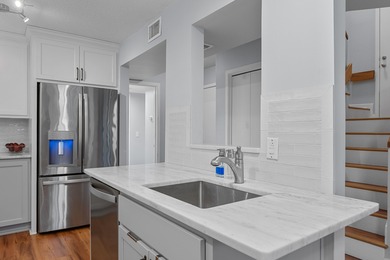 Privately situated in one of Seabrook Island's most serene on The Seabrook Island Club in South Carolina - for sale on GolfHomes.com, golf home, golf lot