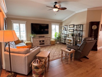 Prepare to be impressed by this absolutely beautiful expanded on Pennbrooke Fairways in Florida - for sale on GolfHomes.com, golf home, golf lot