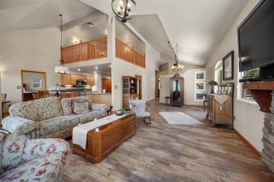 Welcome to this beautifully maintained 2-story stucco home in on Tiara Rado Golf Course in Colorado - for sale on GolfHomes.com, golf home, golf lot
