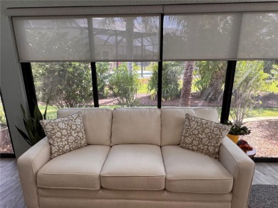 Prepare to be impressed by this absolutely beautiful expanded on Pennbrooke Fairways in Florida - for sale on GolfHomes.com, golf home, golf lot
