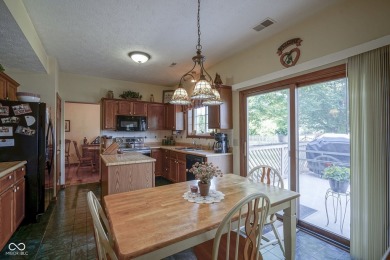 Check this one out!! This much square footage at this price is a on Pebble Brook Golf Course - North in Indiana - for sale on GolfHomes.com, golf home, golf lot