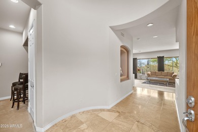 WOW! BEAUTIFUL, FURNISHED San Mateo floorplan with NEW on Gold Canyon Golf Resort - Sidewinder in Arizona - for sale on GolfHomes.com, golf home, golf lot