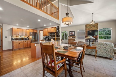 Welcome to this beautifully maintained 2-story stucco home in on Tiara Rado Golf Course in Colorado - for sale on GolfHomes.com, golf home, golf lot