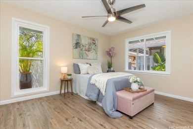 Visit OPEN HOUSE on June 8th at 1pm-5pm. Welcome to this on Mililani Golf Club in Hawaii - for sale on GolfHomes.com, golf home, golf lot