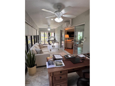 Prepare to be impressed by this absolutely beautiful expanded on Pennbrooke Fairways in Florida - for sale on GolfHomes.com, golf home, golf lot