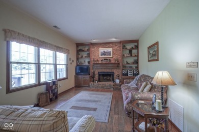 Check this one out!! This much square footage at this price is a on Pebble Brook Golf Course - North in Indiana - for sale on GolfHomes.com, golf home, golf lot