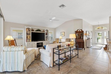 Welcome to this beautiful home where elegance meets comfort on Evans Prairie Golf and Country Club in Florida - for sale on GolfHomes.com, golf home, golf lot