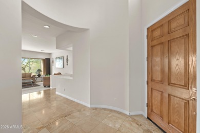 WOW! BEAUTIFUL, FURNISHED San Mateo floorplan with NEW on Gold Canyon Golf Resort - Sidewinder in Arizona - for sale on GolfHomes.com, golf home, golf lot