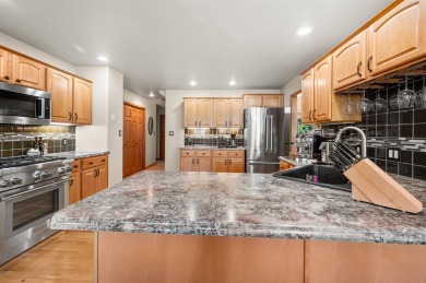 Welcome to this beautifully maintained 2-story stucco home in on Tiara Rado Golf Course in Colorado - for sale on GolfHomes.com, golf home, golf lot