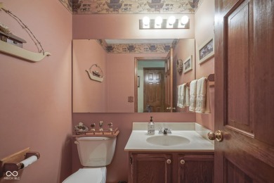 Check this one out!! This much square footage at this price is a on Pebble Brook Golf Course - North in Indiana - for sale on GolfHomes.com, golf home, golf lot