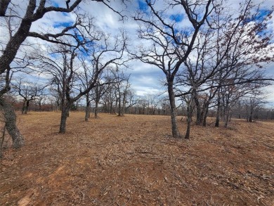 Beautiful build site in Nocona Hills, right down the street to on Nocona Hills Golf Course in Texas - for sale on GolfHomes.com, golf home, golf lot