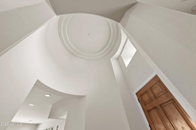 WOW! BEAUTIFUL, FURNISHED San Mateo floorplan with NEW on Gold Canyon Golf Resort - Sidewinder in Arizona - for sale on GolfHomes.com, golf home, golf lot