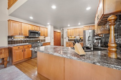 Welcome to this beautifully maintained 2-story stucco home in on Tiara Rado Golf Course in Colorado - for sale on GolfHomes.com, golf home, golf lot