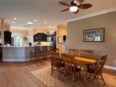 Prepare to be impressed by this absolutely beautiful expanded on Pennbrooke Fairways in Florida - for sale on GolfHomes.com, golf home, golf lot