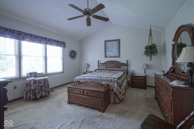 Check this one out!! This much square footage at this price is a on Pebble Brook Golf Course - North in Indiana - for sale on GolfHomes.com, golf home, golf lot