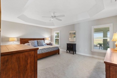 Welcome to this beautiful home where elegance meets comfort on Evans Prairie Golf and Country Club in Florida - for sale on GolfHomes.com, golf home, golf lot