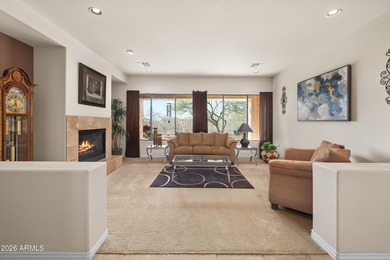 WOW! BEAUTIFUL, FURNISHED San Mateo floorplan with NEW on Gold Canyon Golf Resort - Sidewinder in Arizona - for sale on GolfHomes.com, golf home, golf lot