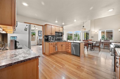 Welcome to this beautifully maintained 2-story stucco home in on Tiara Rado Golf Course in Colorado - for sale on GolfHomes.com, golf home, golf lot