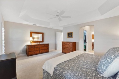 Welcome to this beautiful home where elegance meets comfort on Evans Prairie Golf and Country Club in Florida - for sale on GolfHomes.com, golf home, golf lot