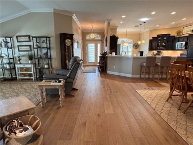 Prepare to be impressed by this absolutely beautiful expanded on Pennbrooke Fairways in Florida - for sale on GolfHomes.com, golf home, golf lot