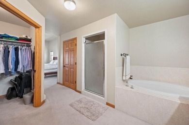Welcome to this beautifully maintained 2-story stucco home in on Tiara Rado Golf Course in Colorado - for sale on GolfHomes.com, golf home, golf lot