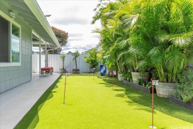 Visit OPEN HOUSE on June 8th at 1pm-5pm. Welcome to this on Mililani Golf Club in Hawaii - for sale on GolfHomes.com, golf home, golf lot