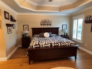 Prepare to be impressed by this absolutely beautiful expanded on Pennbrooke Fairways in Florida - for sale on GolfHomes.com, golf home, golf lot