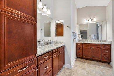 Welcome to this beautiful home where elegance meets comfort on Evans Prairie Golf and Country Club in Florida - for sale on GolfHomes.com, golf home, golf lot