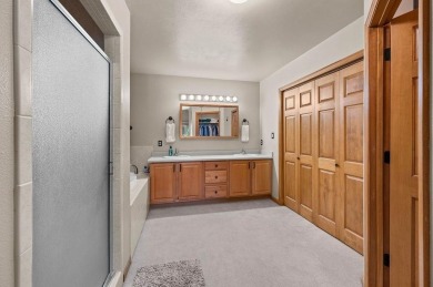 Welcome to this beautifully maintained 2-story stucco home in on Tiara Rado Golf Course in Colorado - for sale on GolfHomes.com, golf home, golf lot