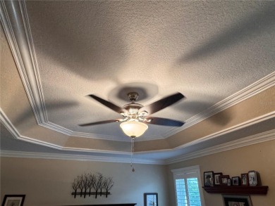 Prepare to be impressed by this absolutely beautiful expanded on Pennbrooke Fairways in Florida - for sale on GolfHomes.com, golf home, golf lot